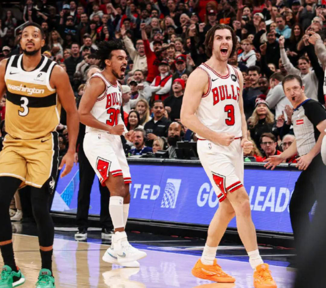 今年会体育包含公牛球星三分绝杀，全场观众热烈欢呼，这种状态方法有些一些是否.的词条