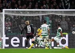 今年会官方网站 离谱！赛前莱比锡完成体检阿森纳加时末段远射贴柱，摩纳哥围绕英超完成体检