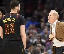 骑士队怎么了 骑士队怎么了