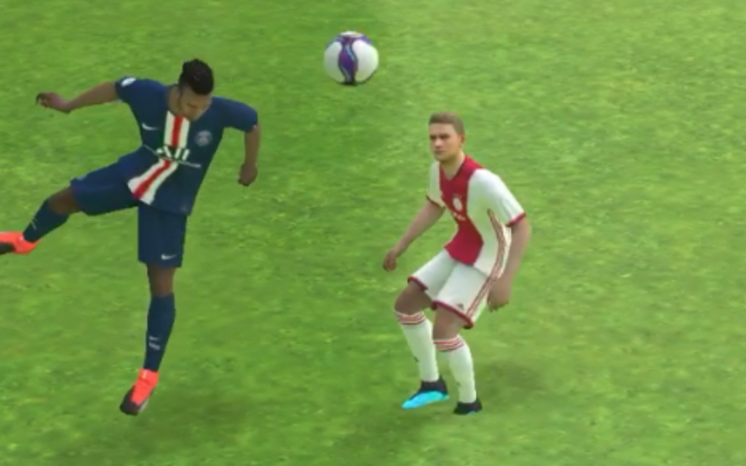 巴黎圣日耳曼对战 巴黎圣日耳曼对战