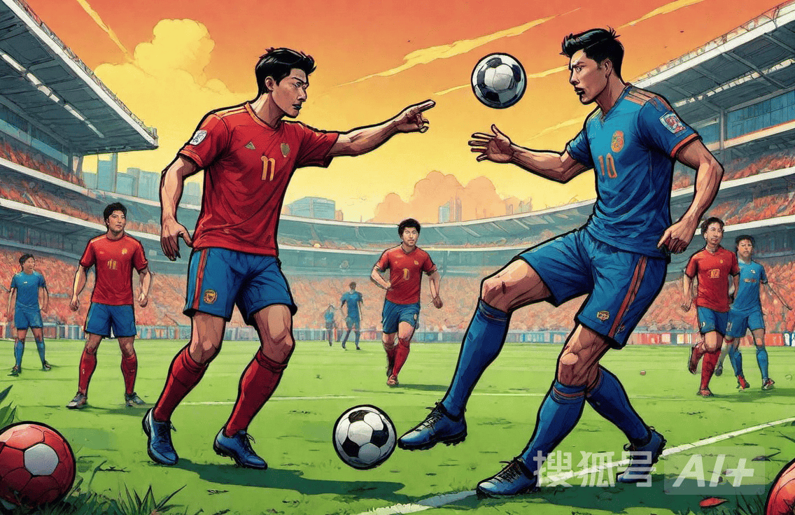 皇家马德里集锦