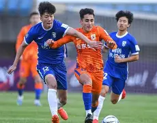 巴塞罗那进球榜