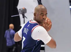 今年会体育 2025nba快船队球员名单一览表 